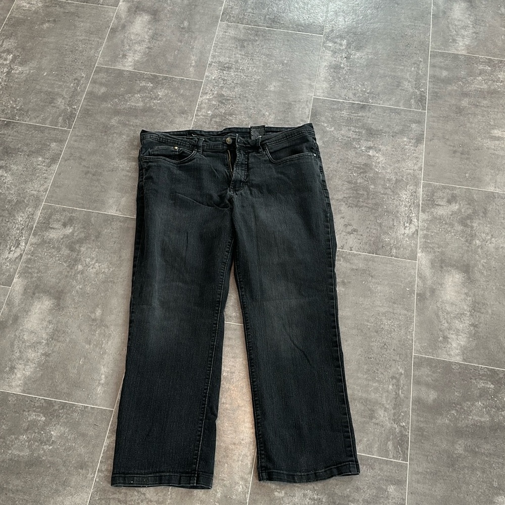 jeans size 36